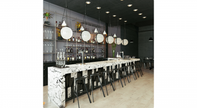 Choisir le sol parfait pour votre restaurant : Guide BtoB - Bayeux  14400