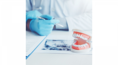 Rénover un cabinet dentaire en 2025 : confort, normes et modernité - Le Molay-Littry 14330