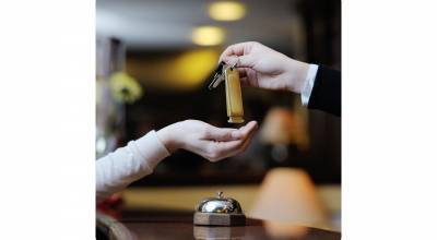 Repenser les espaces communs d’un hôtel : Offrez une expérience optimale à vos clients - Asnelles 14960