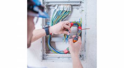 Rénover l'électricité d’un magasin : une priorité pour la sécurité et la conformité - Saint-Loup-Hors 14400