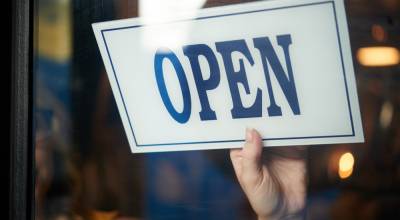 Rester ouvert pendant les travaux de rénovation