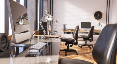 Aménager un espace en open space : efficacité, ergonomie et bien-être au travail - Bayeux 14400