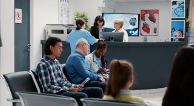 Un cabinet médical où l’on soigne aussi le cadre c'est une intimité préservée, une ambiance sereine et une acoustique maîtrisée.