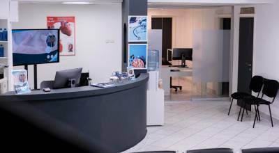 Rénover son cabinet médical