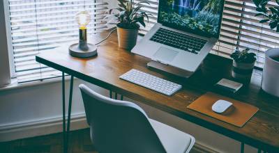 Aménager son poste de travail