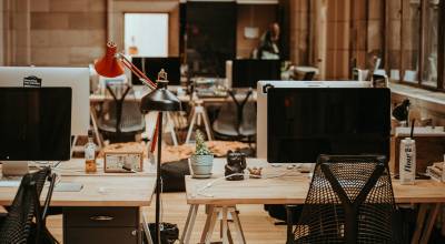 Rénovation locaux Royan.