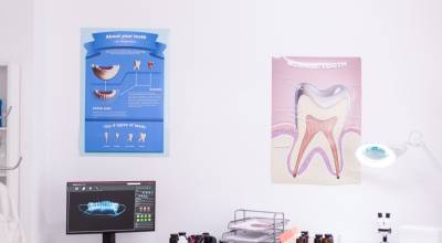 Idées de décoration de cabinet médical