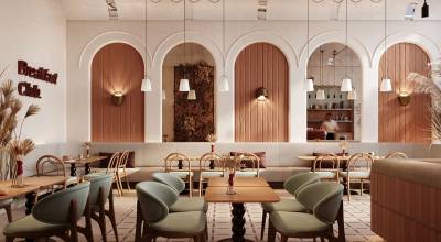 rénovation restaurant à paris 17