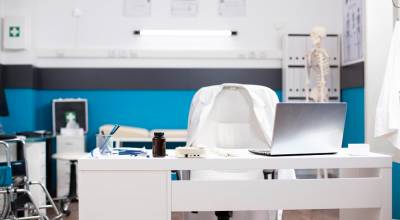 Améliorez la visibilité de votre cabinet médical