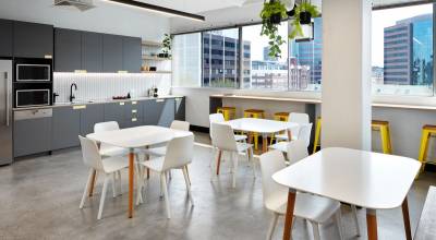 réussir l’aménagement de votre restaurant d’entreprise à Paris