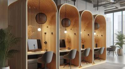 Améliorer l’isolation phonique dans vos bureaux à Paris 17 et 18 