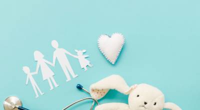 Rendre son cabinet de pédiatrie accueillant