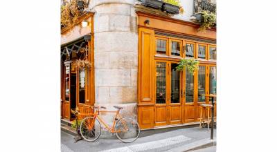 Rénover un magasin - Acigné 35690