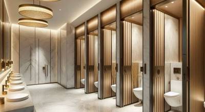 les sanitaires de votre restaurant à Paris 