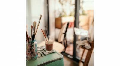 Pourquoi rénover un atelier pour des activités créatives ? 14520 Port-en-Bessin-Huppain