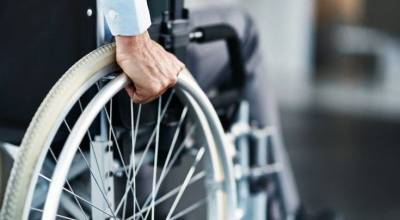 Mise aux normes d’accessibilité PMR dans un commerce