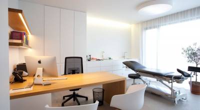 Normes d’un cabinet médical : ce qu’il faut savoir pour vos travaux à Paris 