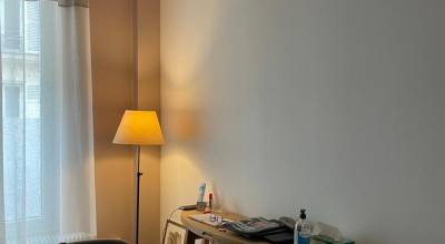 Isolation phonique dans les bureaux et cabinets à Paris 