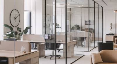 Aménagement d’espaces de coworking : tendances 2025