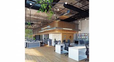 Pourquoi transformer un entrepôt en bureaux ? Saint-Martin-des-Entrées 14400