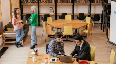 Réussir l'aménagement de son espace de formation