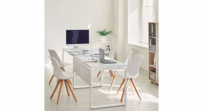 Aménager des bureaux pour PME : allier confort, productivité et image professionnelle - Saint-Aubin-d'Aubigné 35250