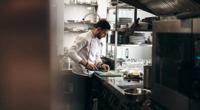 Transformer une boutique en cuisine pour son restaurant à Muret