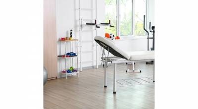 Granville 50400 — Aménager un cabinet de kinésithérapie à domicile