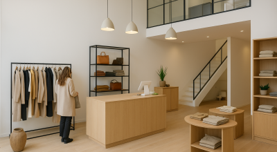 Comment agrandir son magasin ?