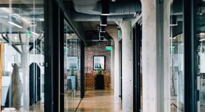 5 conseils pour rénover ses bureaux d’entreprise