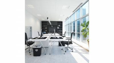 Pourquoi rénover les bureaux d’un supermarché ? Rennes 35000