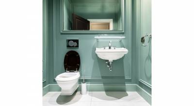 Pourquoi rénover les toilettes d’un lieu public ? Creully sur Seulles 14480