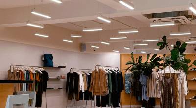 Comment rendre votre commerce plus visible grâce à l’éclairage ?