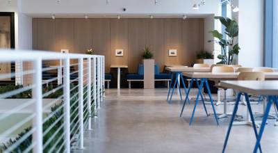 Rénovation de locaux professionnels à Muret 31600