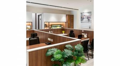 Rénovation énergétique des locaux professionnels : isolation et optimisation thermique - Châteaubourg 35220