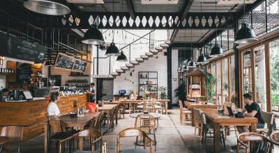 Rénovation de restaurant à Toulouse 31000