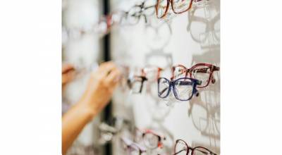 Rénover un local d’opticien : moderniser l’espace pour attirer et fidéliser la clientèle - Audrieu 14250