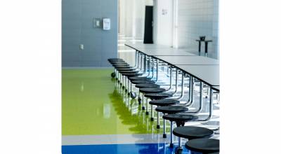 Rénover une cantine : moderniser, sécuriser et optimiser un espace fréquenté chaque jour - Périers 50190