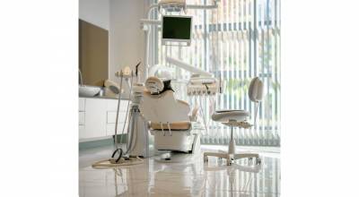 Cabinets dentaires et médicaux : comment rénover sans interrompre l’accueil des patients - Rennes 