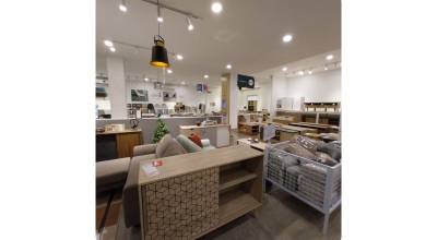 Rénovation de showrooms : transformer un espace en véritable outil de vente - Bayeux 14400