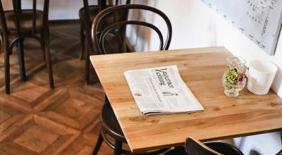 Bien choisir le revêtement de sol pour un restaurant