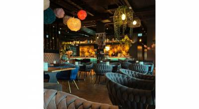 Choisir des matériaux faciles à entretenir pour la cuisine ou la salle d’un restaurant - Bayeux 14400