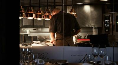 Comment aménager une cuisine de restaurant fonctionnelle et performante