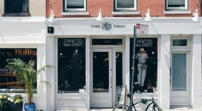 rénovation façade commerce toulouse 