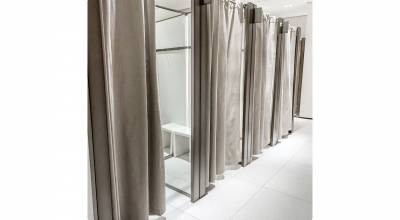 Rénovation des cabines d'essayage : confort, style et fonctionnalité - Coutances 50200