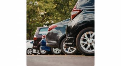 Agencement d'un parking de magasin : optimiser l'espace et la sécurité - Vern-sur-Seiche 35770