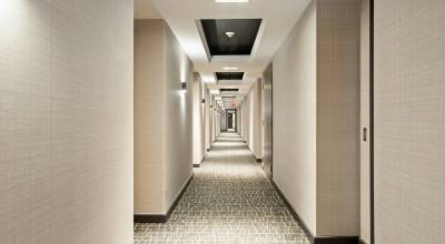 Adapter une chambre d’hôtel pour personnes à mobilité réduite