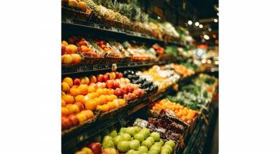 Rénover une épicerie : moderniser son commerce pour attirer, rassurer et fidéliser les clients - Nonant 14400