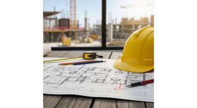 Plan de rénovation et choix des artisans : comment réussir les travaux de son local commercial grâce au courtage en travaux - Granville 50400