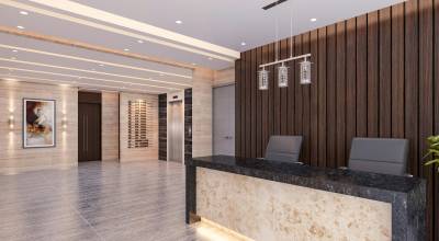 Rénover un cabinet d’avocat : image professionnelle et confort client